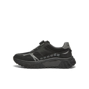MIRABELL Synthetic leather/textile men's casual shoes (Men)