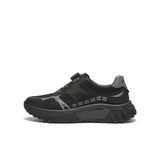 MIRABELL Synthetic leather/textile men's casual shoes (Men)