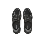 MIRABELL Synthetic leather/textile men's casual shoes (Men)