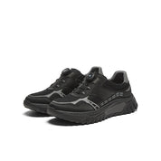 MIRABELL Synthetic leather/textile men's casual shoes (Men)