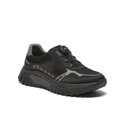 MIRABELL Synthetic leather/textile men's casual shoes (Men)