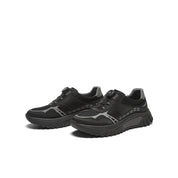 MIRABELL Synthetic leather/textile men's casual shoes (Men)