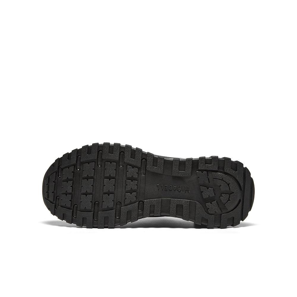 MIRABELL Synthetic leather/textile men's casual shoes (Men)