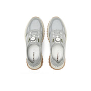 MIRABELL Synthetic leather/textile men's casual shoes (Men)