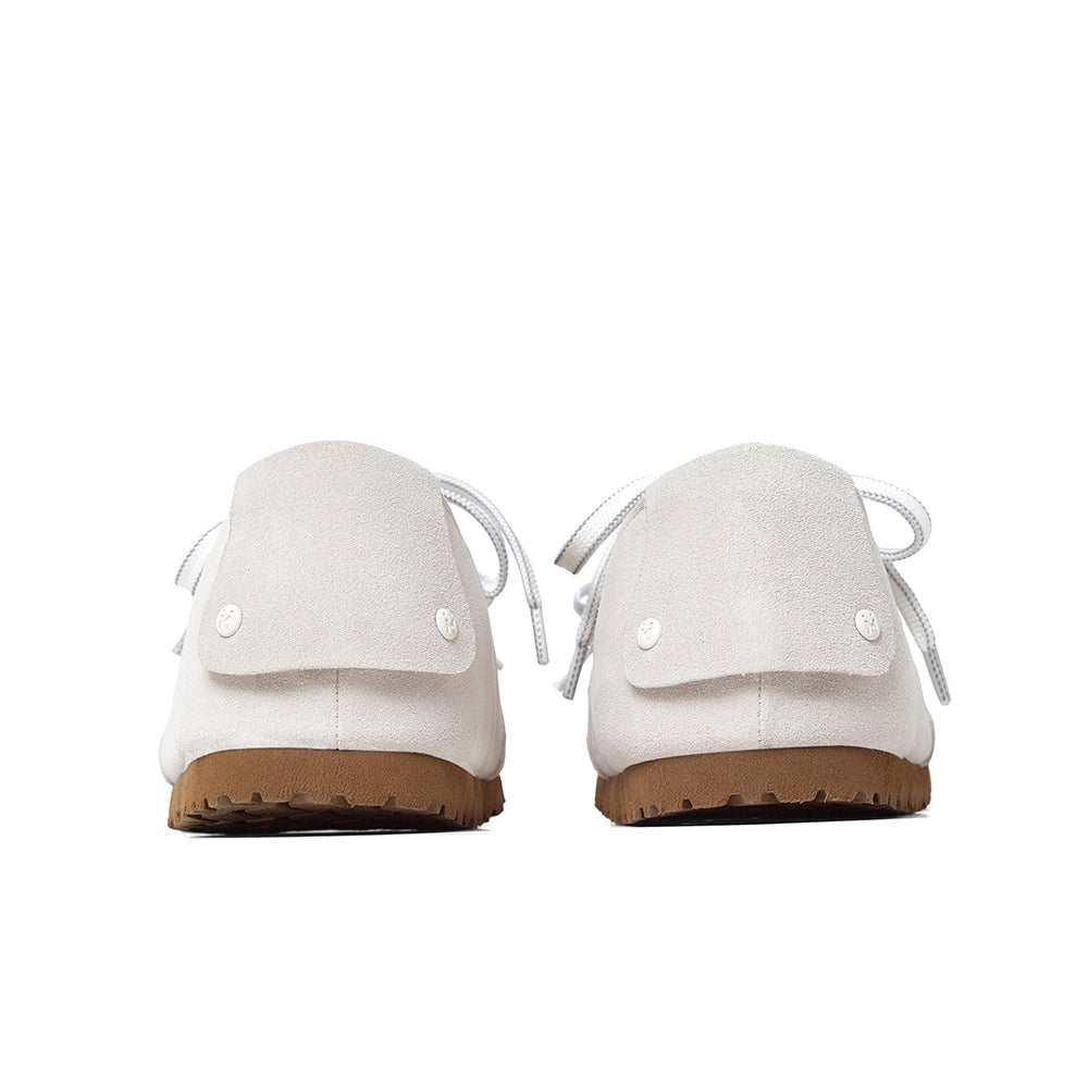 MIRABELL Cow Split Leather Casual Shoes (Women)