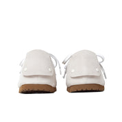 MIRABELL Cow Split Leather Casual Shoes (Women)