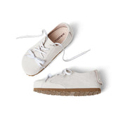 MIRABELL Cow Split Leather Casual Shoes (Women)