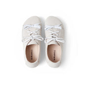 MIRABELL Cow Split Leather Casual Shoes (Women)