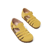 MIRABELL Split Leather Casual Shoe (Women)
