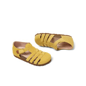 MIRABELL Split Leather Casual Shoe (Women)