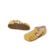 MIRABELL Split Leather Casual Shoe (Women)