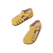 MIRABELL Split Leather Casual Shoe (Women)