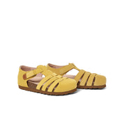 MIRABELL Split Leather Casual Shoe (Women)