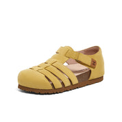 MIRABELL Split Leather Casual Shoe (Women)