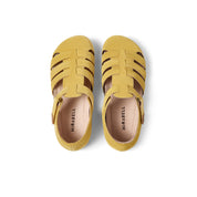 MIRABELL Split Leather Casual Shoe (Women)