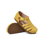MIRABELL Split Leather Casual Shoe (Women)
