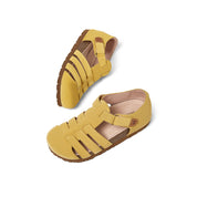 MIRABELL Split Leather Casual Shoe (Women)