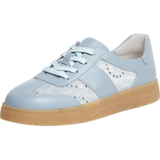 MIRABELL Cowhide Leather/Textile Casual Shoes (Women)
