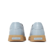 MIRABELL Cowhide Leather/Textile Casual Shoes (Women)