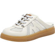 MIRABELL Cowhide Leather/Textile Leather Sandals (Women)