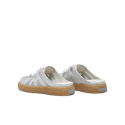 MIRABELL Cowhide Leather/Textile Leather Sandals (Women)