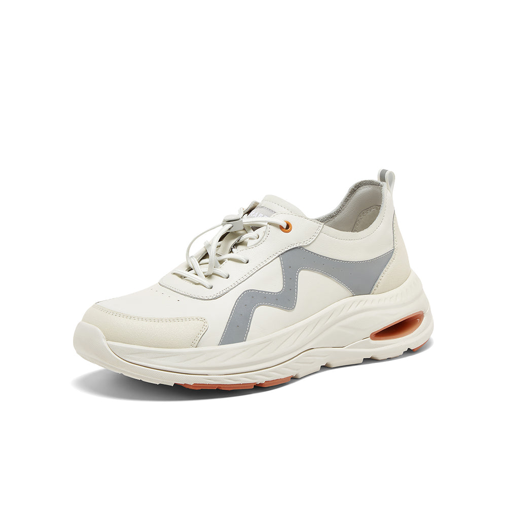 MIRABELL Cow Leather Sneakers (Men)