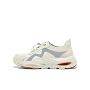 MIRABELL Cow Leather/Synthetic Leather Comfortable Sports Shoes (Men)