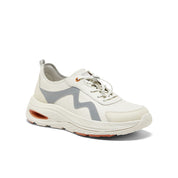 MIRABELL Cow Leather/Synthetic Leather Comfortable Sports Shoes (Men)