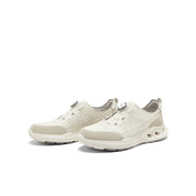 MIRABELL Cowhide/Synthetic Leather Comfortable Sports Shoes (Men)