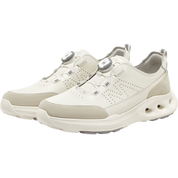 MIRABELL Cowhide/Synthetic Leather Comfortable Sports Shoes (Men)