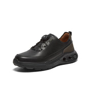 MIRABELL Cowhide Leather Casual Shoes (Men)