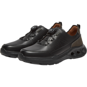 MIRABELL Cowhide Leather Casual Shoes (Men)
