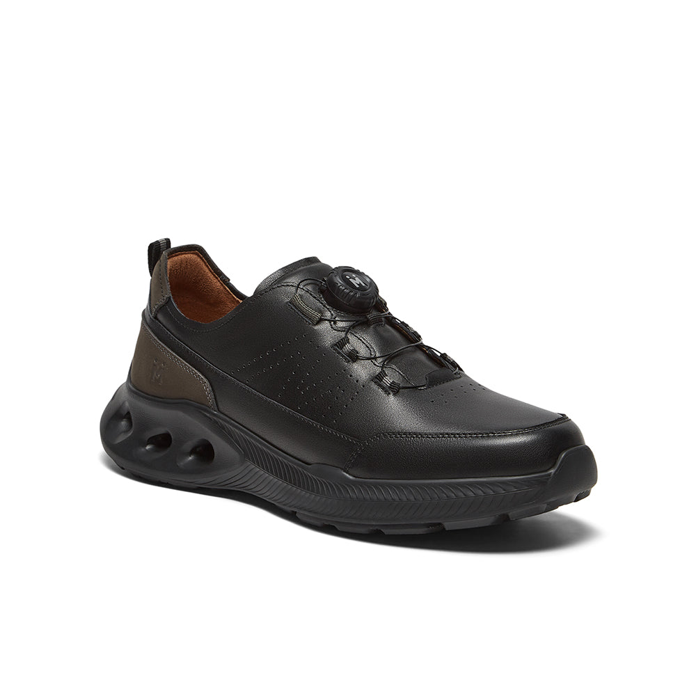 MIRABELL Cowhide Leather Casual Shoes (Men)