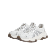 MIRABELL Textile/Synthetic Leather Comfortable Sports Shoes (Women)