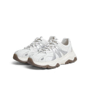 MIRABELL Textile/Synthetic Leather Comfortable Sports Shoes (Women)