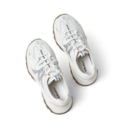MIRABELL Textile/Synthetic Leather Comfortable Sports Shoes (Women)