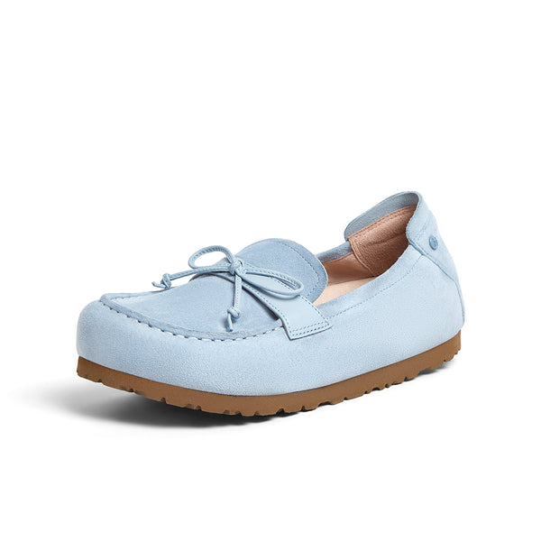 MIRABELL Sheep leather/cow leather women's casual shoes (Women)