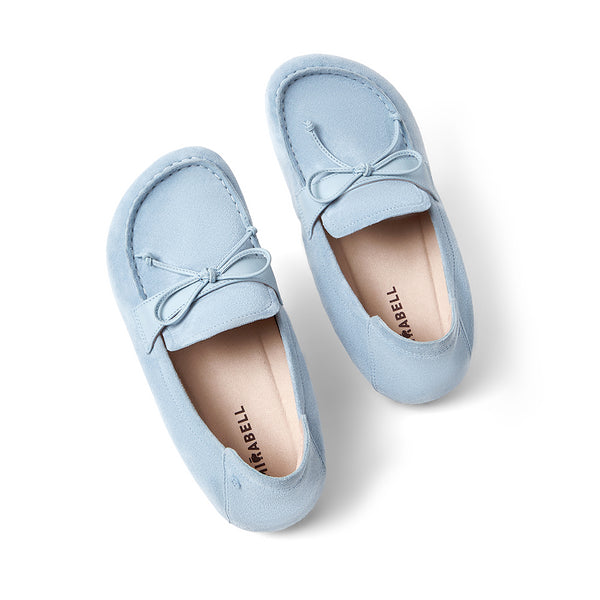MIRABELL Sheep leather/cow leather women's casual shoes (Women)