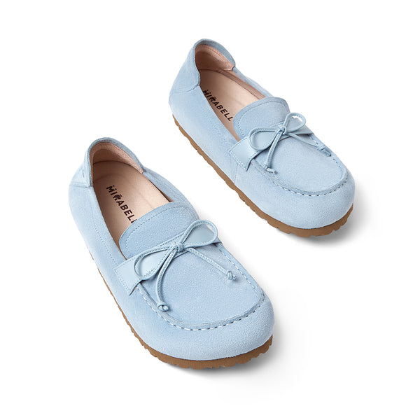 MIRABELL Sheep leather/cow leather women's casual shoes (Women)