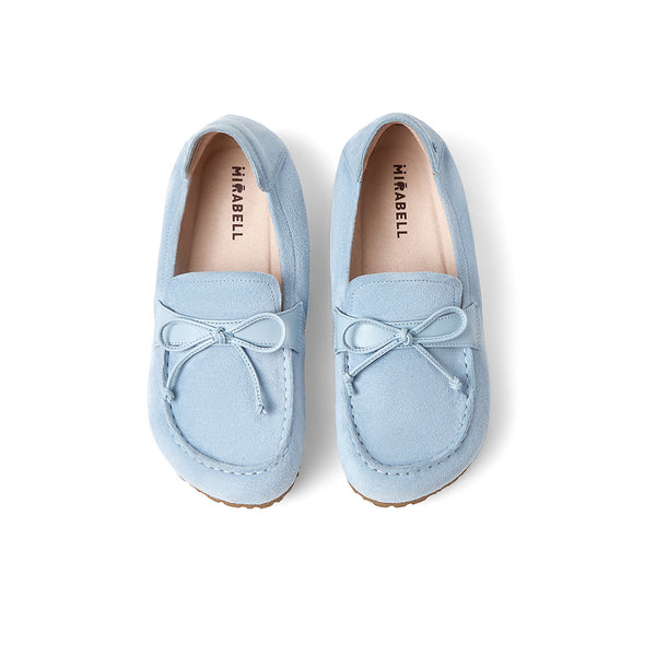 MIRABELL Sheep leather/cow leather women's casual shoes (Women)