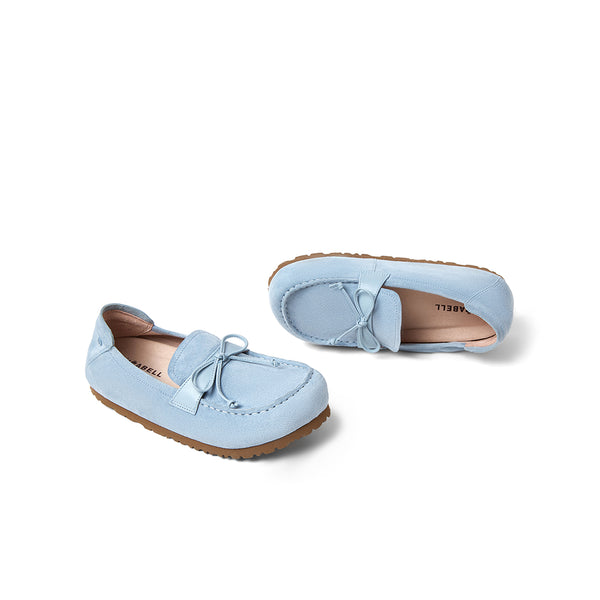 MIRABELL Sheep leather/cow leather women's casual shoes (Women)
