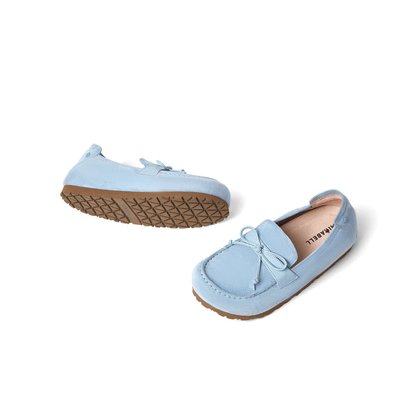 MIRABELL Sheep leather/cow leather women's casual shoes (Women)
