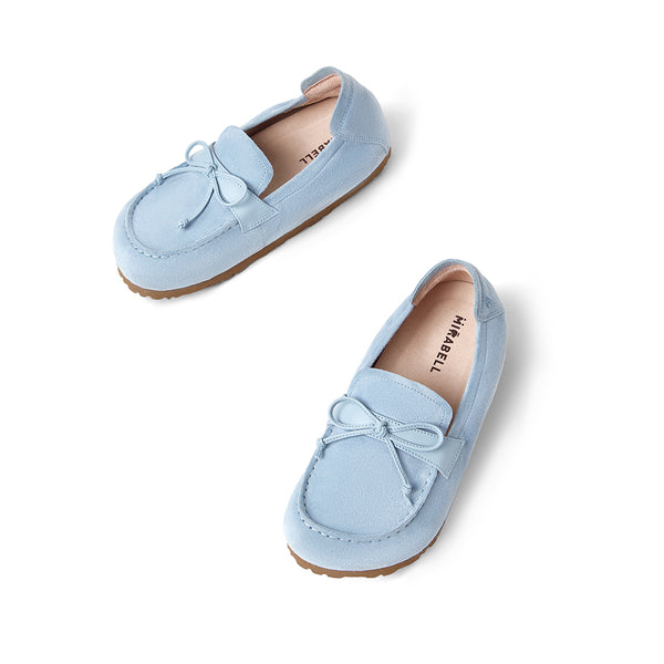 MIRABELL Sheep leather/cow leather women's casual shoes (Women)