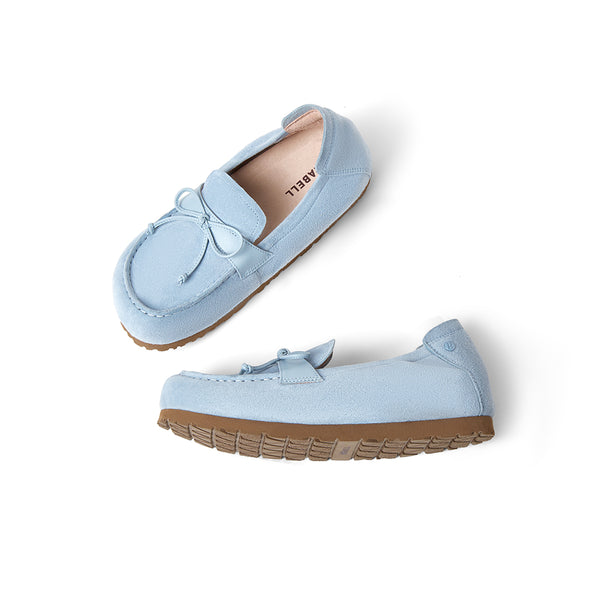 MIRABELL Sheep leather/cow leather women's casual shoes (Women)