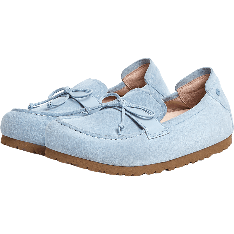 MIRABELL Sheep leather/cow leather women's casual shoes (Women)