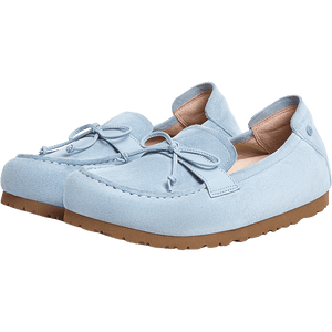 MIRABELL Sheep leather/cow leather women's casual shoes (Women)