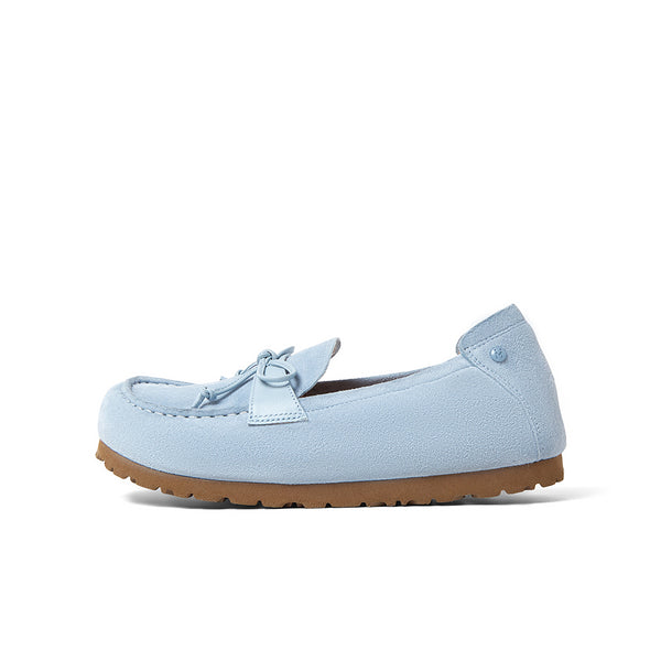 MIRABELL Sheep leather/cow leather women's casual shoes (Women)