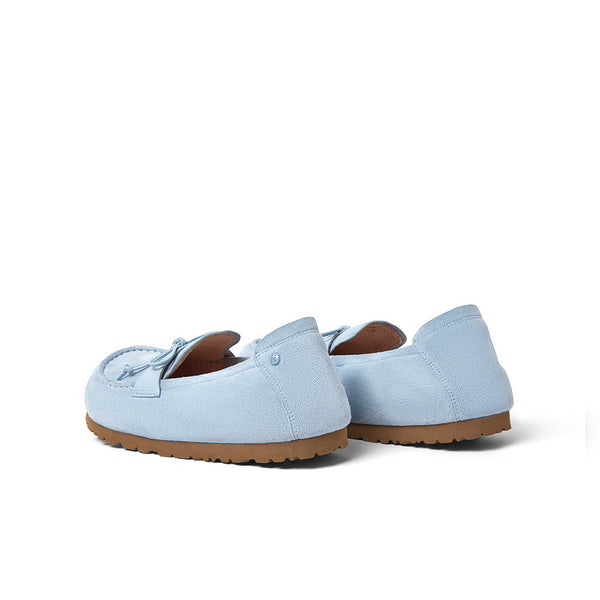 MIRABELL Sheep leather/cow leather women's casual shoes (Women)