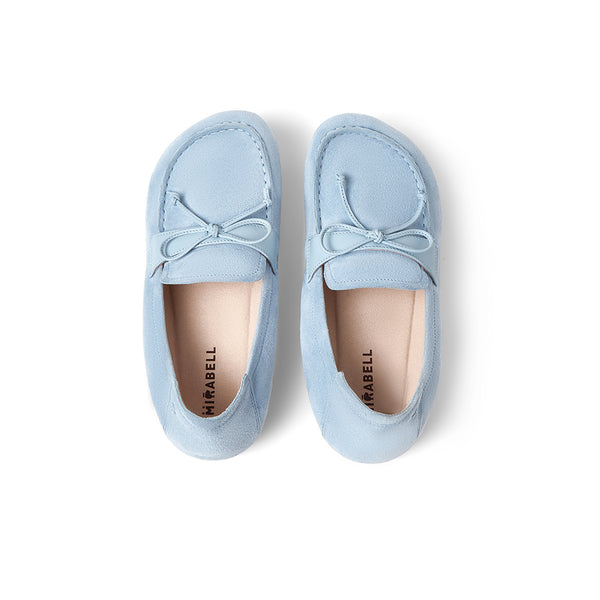 MIRABELL Sheep leather/cow leather women's casual shoes (Women)