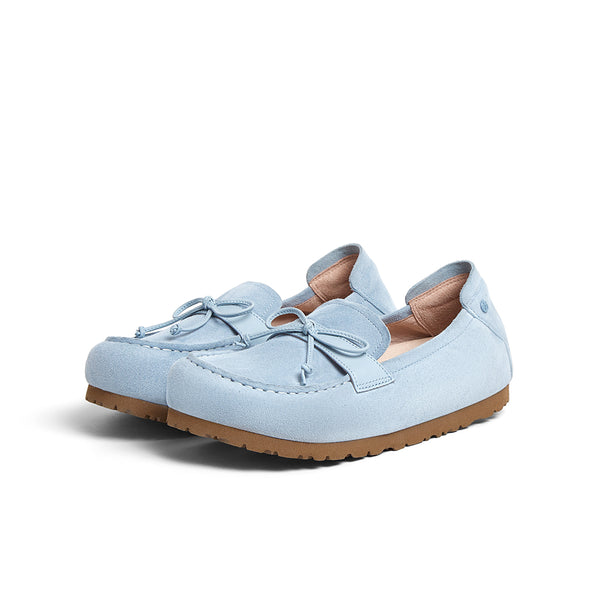 MIRABELL Sheep leather/cow leather women's casual shoes (Women)